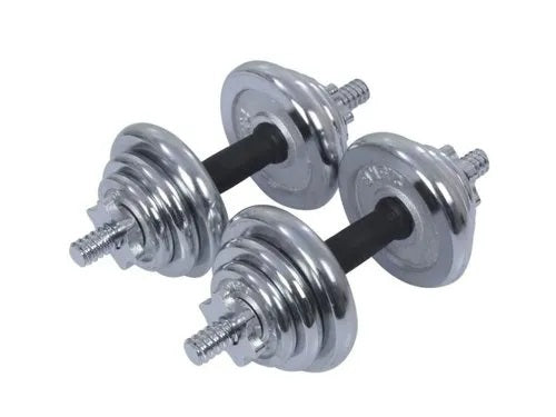 10kg Dumbbell Cast Iron